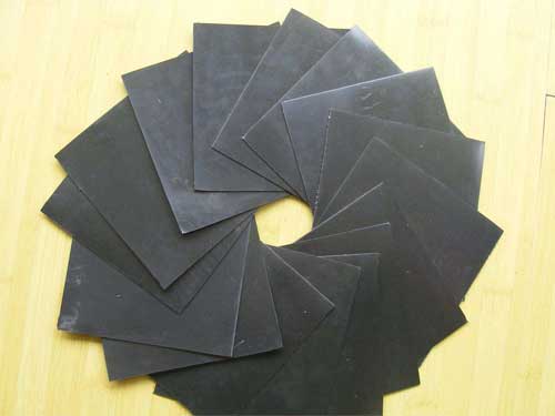 蓄水池专用防渗膜