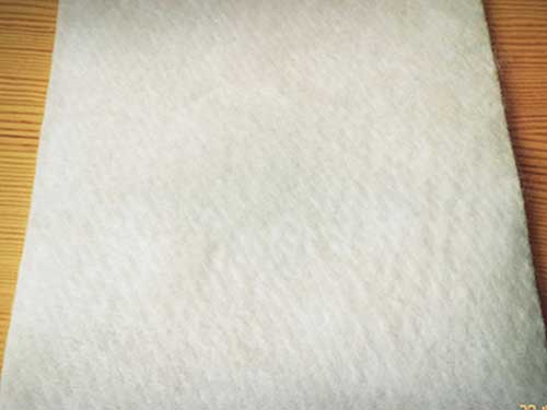 长丝复合土工膜