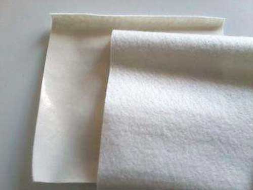 长丝复合土工膜