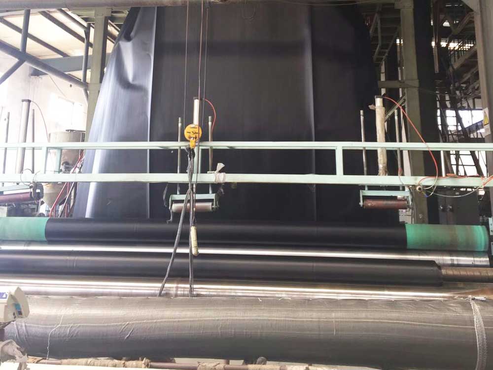 厂房车间设备展示