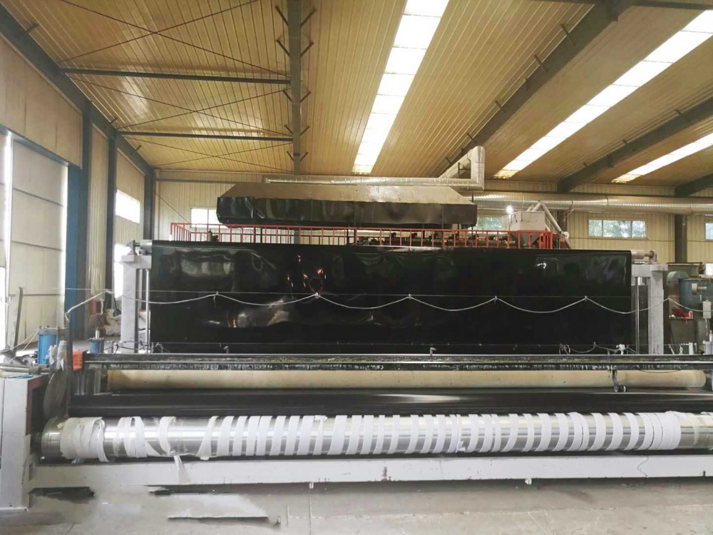 厂房车间设备展示